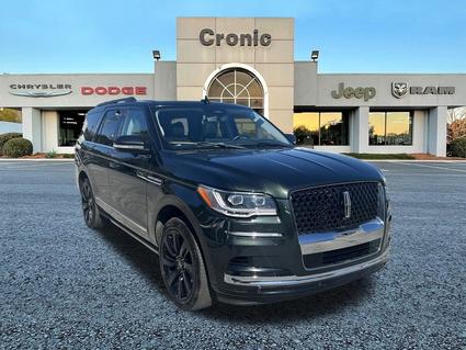 2022 Lincoln Navigator Griffin GA