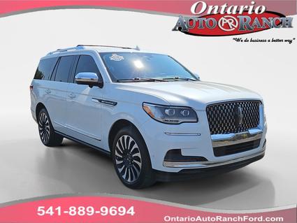 2022 Lincoln Navigator Ontario OR