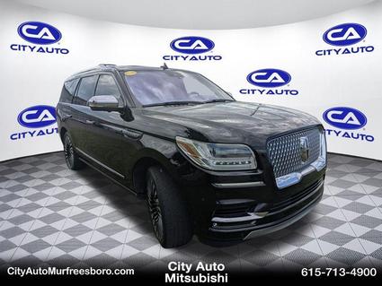 2018 Lincoln Navigator Murfreesboro TN