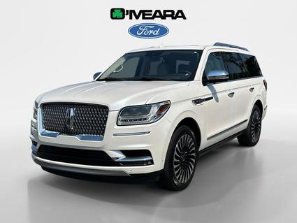 2018 Lincoln Navigator Denver CO