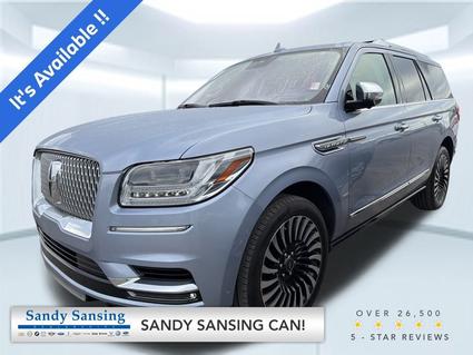 2019 Lincoln Navigator Pensacola FL