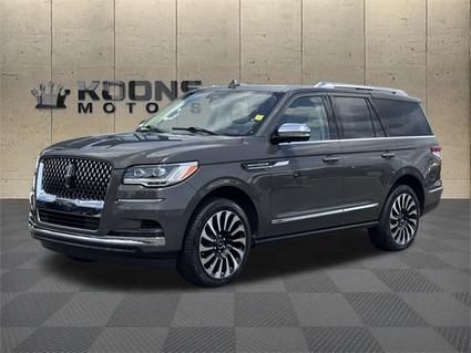2022 Lincoln Navigator  