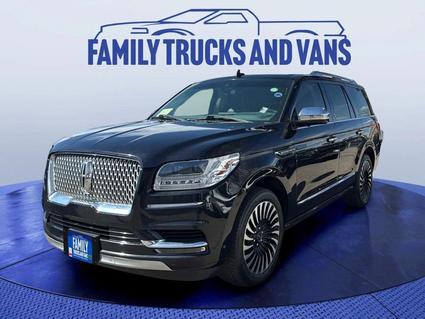 2019 Lincoln Navigator Denver CO
