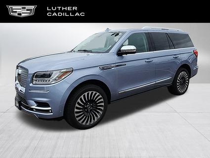 2020 Lincoln Navigator Saint Paul MN