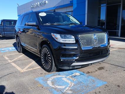 2020 Lincoln Navigator Evanston WY