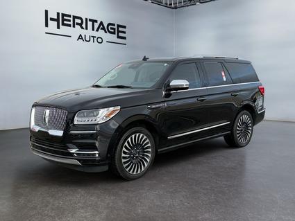 2020 Lincoln Navigator Evanston WY