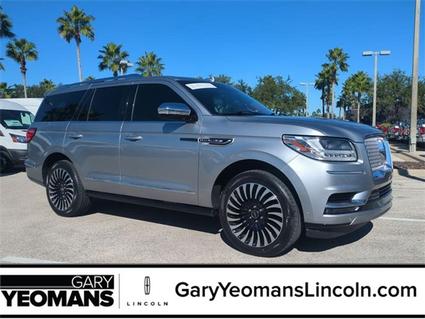 2021 Lincoln Navigator Daytona Beach FL