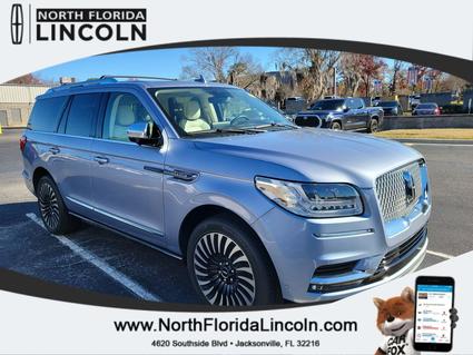 2021 Lincoln Navigator Jacksonville FL