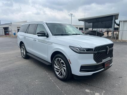 2026 Lincoln Navigator Tyler TX