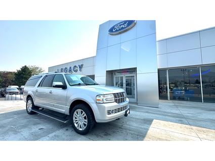 2012 Lincoln Navigator L La Grande OR