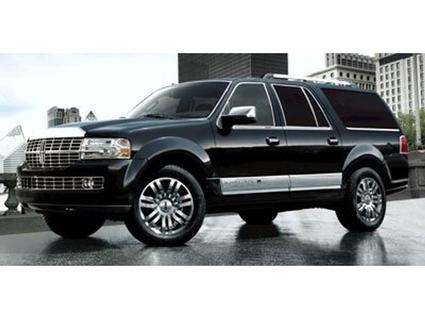 2012 Lincoln Navigator L La Grande OR