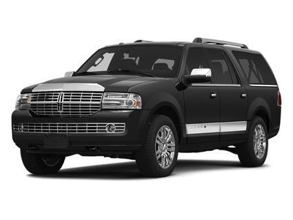 2014 Lincoln Navigator L Minneapolis MN