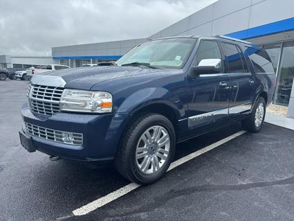 2014 Lincoln Navigator L Clinton TN