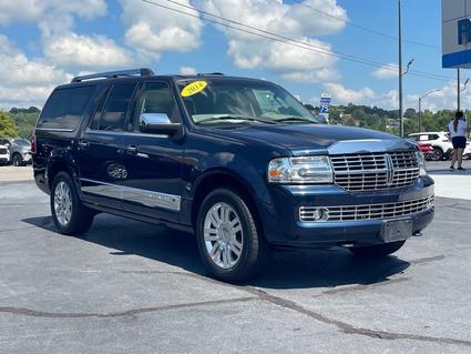2014 Lincoln Navigator L Clinton TN