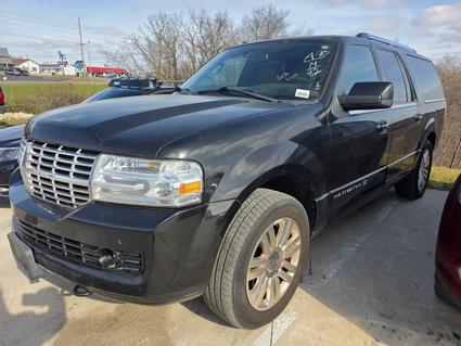 2014 Lincoln Navigator L Osage Beach MO