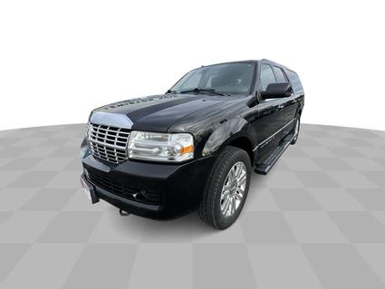 2013 Lincoln Navigator L Lewiston MN