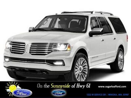 2016 Lincoln Navigator L Winona MN