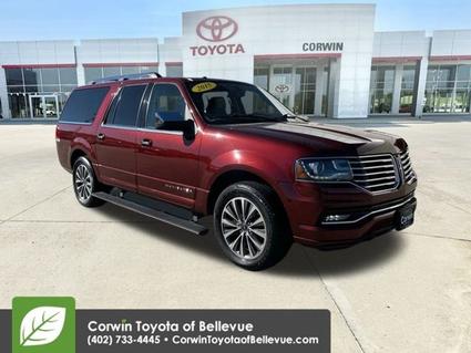 2015 Lincoln Navigator L Bellevue NE