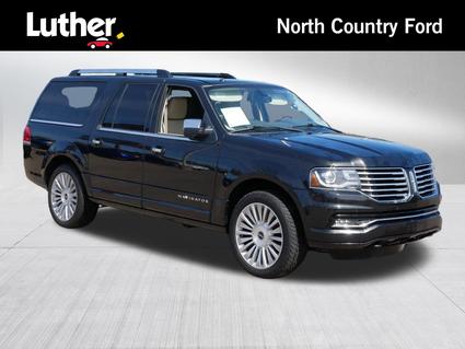 2015 Lincoln Navigator L Minneapolis MN