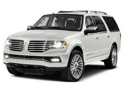 2016 Lincoln Navigator L Lexington NE