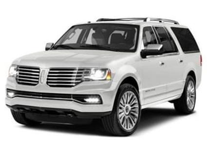 2016 Lincoln Navigator L Lexington NE