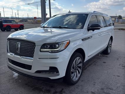 2022 Lincoln Navigator L Lewisburg TN