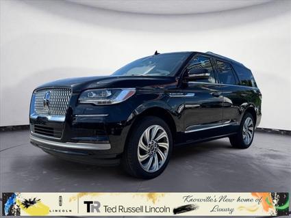 2024 Lincoln Navigator L Knoxville TN