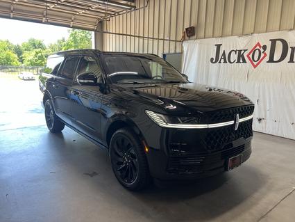 2025 Lincoln Navigator L Tyler TX