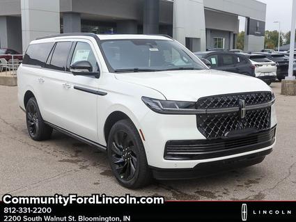 2025 Lincoln Navigator L Bloomington IN