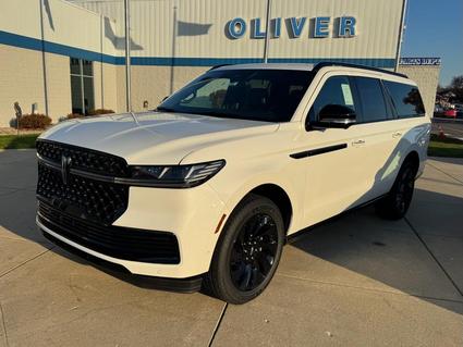 2025 Lincoln Navigator L Plymouth IN