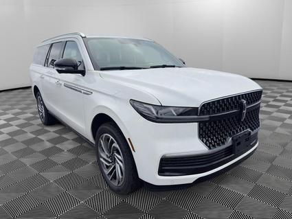 2026 Lincoln Navigator L Spokane WA