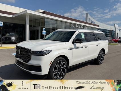 2026 Lincoln Navigator L Knoxville TN