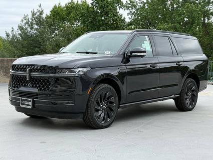 2026 Lincoln Navigator L  