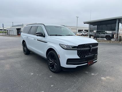2026 Lincoln Navigator L Tyler TX