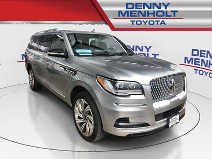 2023 Lincoln Navigator L Rapid City SD