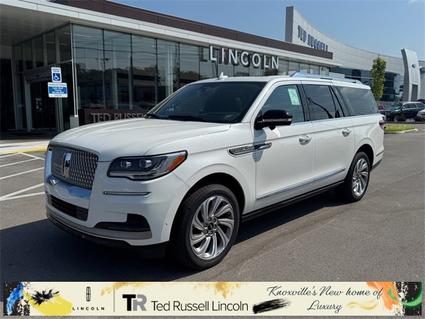 2024 Lincoln Navigator L Knoxville TN
