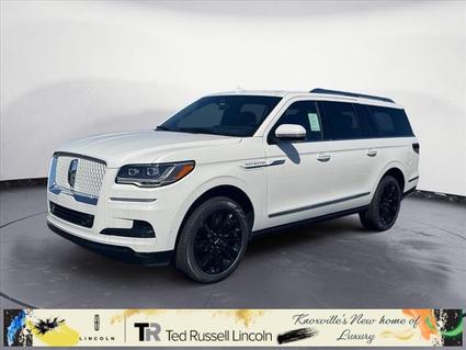 2024 Lincoln Navigator L Knoxville TN