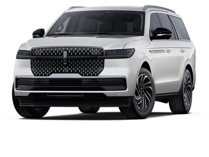 2025 Lincoln Navigator L Lexington NE