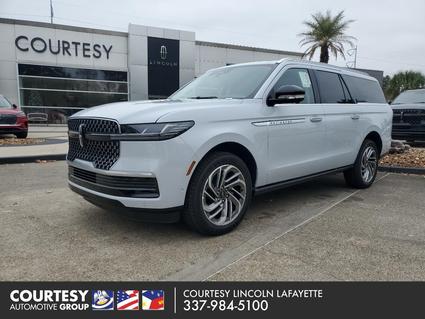 2025 Lincoln Navigator L Lafayette LA