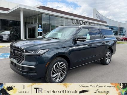 2026 Lincoln Navigator L Knoxville TN