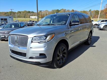 2023 Lincoln Navigator L Malvern AR