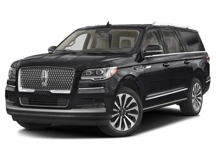 2023 Lincoln Navigator L Lexington NE