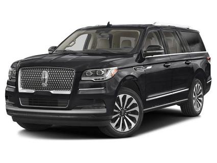 2023 Lincoln Navigator L Lexington NE