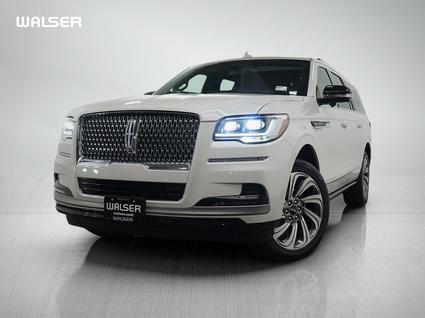 2023 Lincoln Navigator L Hopkins MN