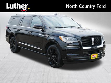 2024 Lincoln Navigator L Minneapolis MN