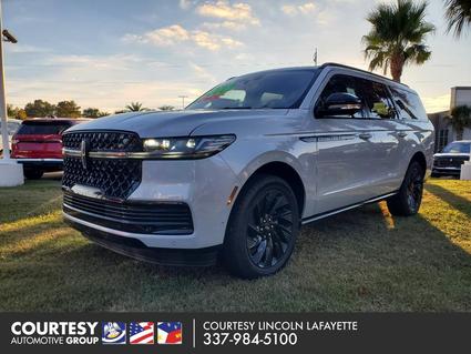 2025 Lincoln Navigator L Lafayette LA