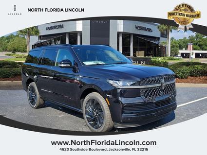 2025 Lincoln Navigator L Jacksonville FL