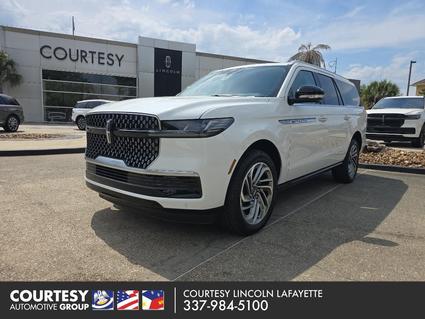 2026 Lincoln Navigator L Lafayette LA