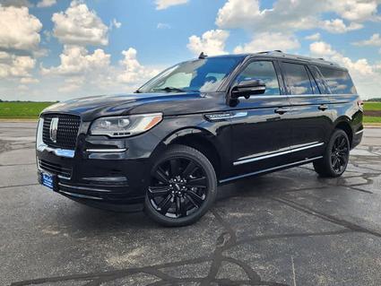 2023 Lincoln Navigator L Watseka IL