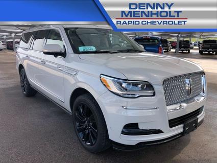 2023 Lincoln Navigator L Rapid City SD